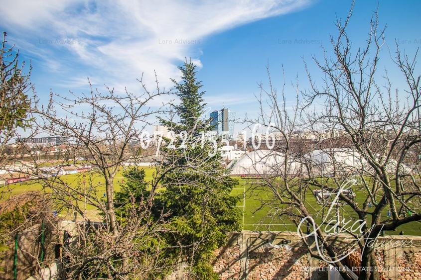 Apartament cu 4 camere in vila Floreasca - 18