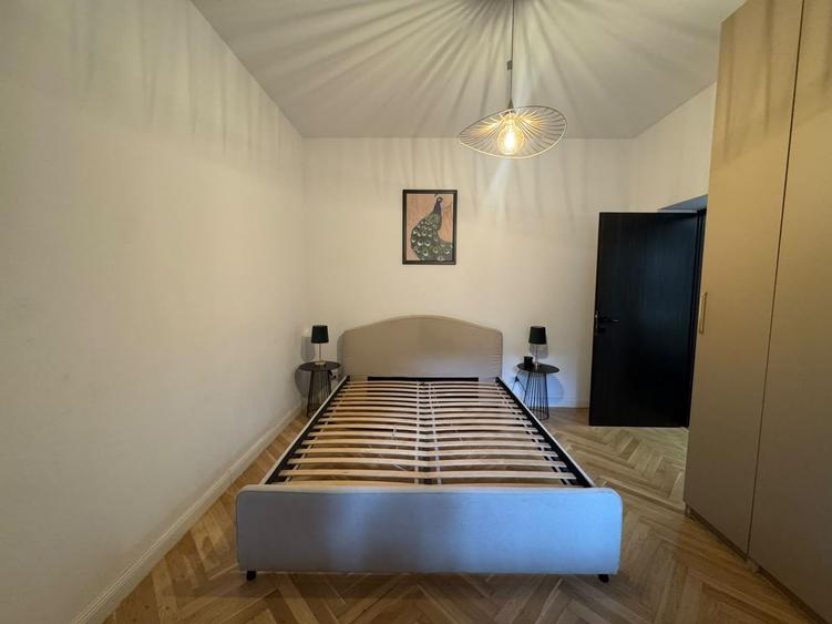 3 camere ||  BARBU VACARESCU