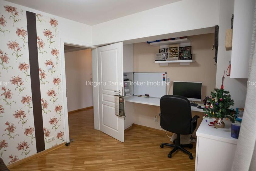 O locuinta unica pentru doritorii de inalte standarde de confort, mrafinament si - 16