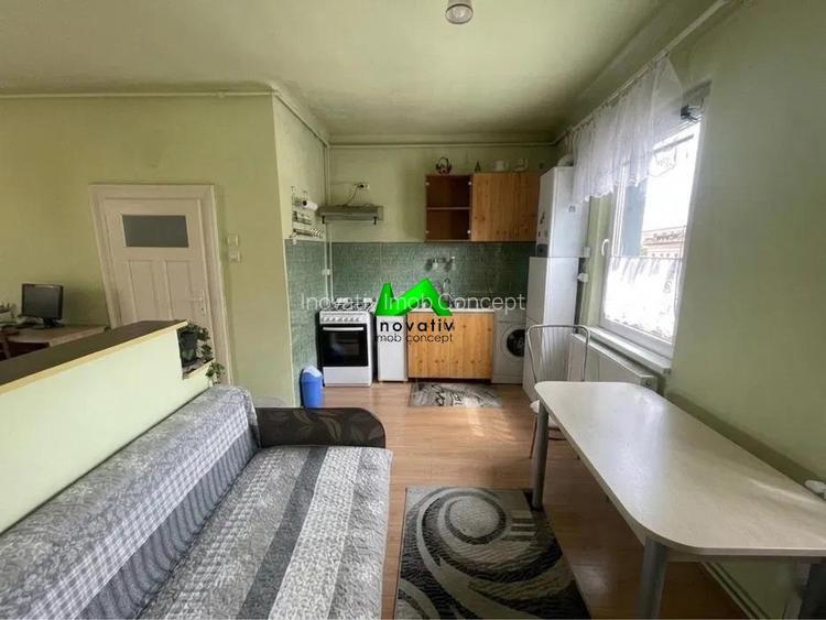 Apartament la casa de vanzare Sibiu Central - 2