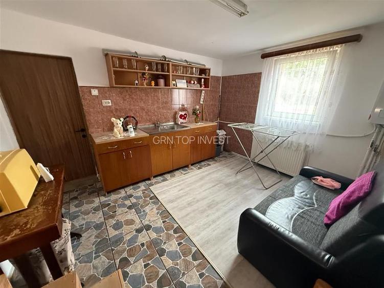 Casa individuala in EXCLUSIVITATE cu 4 camere si 607 mp teren in Trei Stejari - 18