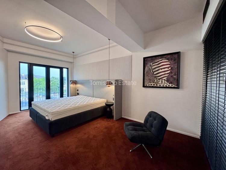 Apartament Lux in Centrul Vechi | Bd. Tomis | Inchiriere termen lung - 4