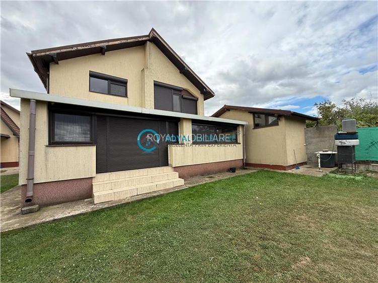 Royal Imobiliare - Vanzare Vila Aricestii Rahtivani sat Buda - 2