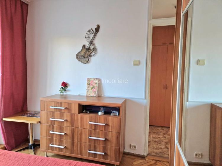 De închiriat: Apartament 3 camere modern și luminos – Zona Astra - 3