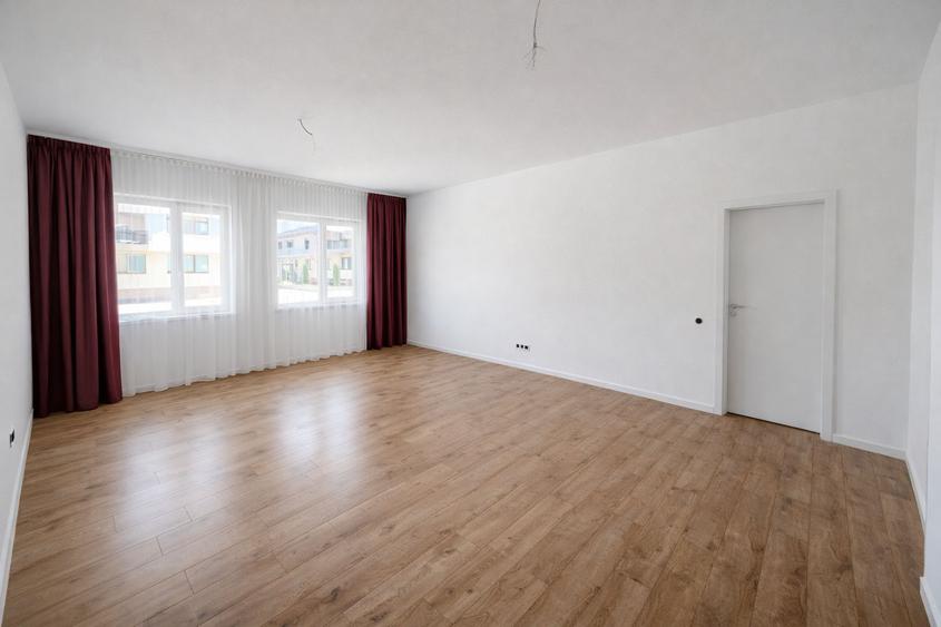 Ap 3 camere -Tautului Residence - zona Parcul Poligon SubCetate