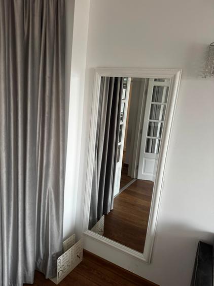 Dorobanți Lux | 3 Camere Spațioase 90 mp, 2 Băi Prima Închiriere După Renovare