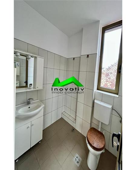 Spatiu birouri de inchiriat Sibiu  Calea Dumbravii