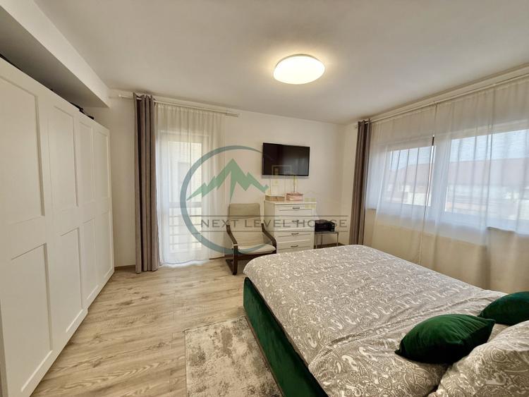 Apartament 3 camere, sanpetru Residence
