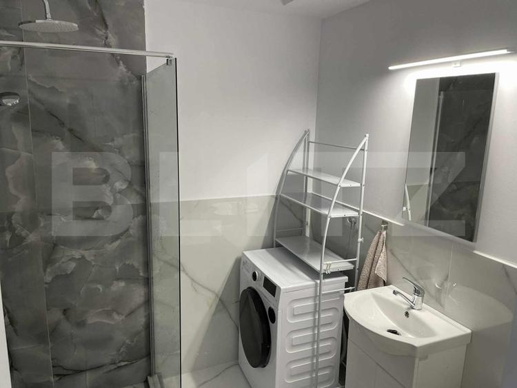 Apartament de vanzare, 46 mp, zona Cetate