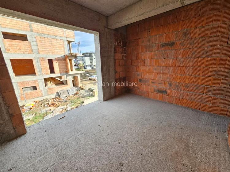 Casa duplex P+E+Etaj Retras, Selimbar, COMISION 0% - 9
