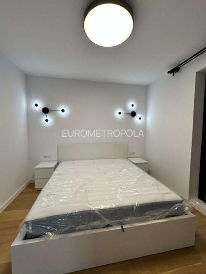 Apartament nou 3 camere, 110 mp, terasa panoramica, 2 parcari - 4