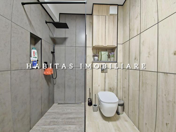 Apartament 3 camere, mobilat, utilat, parcare subterana, Grigorescu