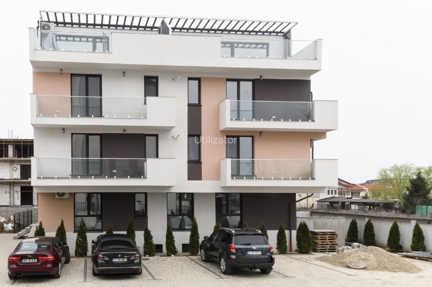 Anunt de Inchiriere - Apartament 2 Camere, Prima Loocuire cu Loc de Parcare - 9