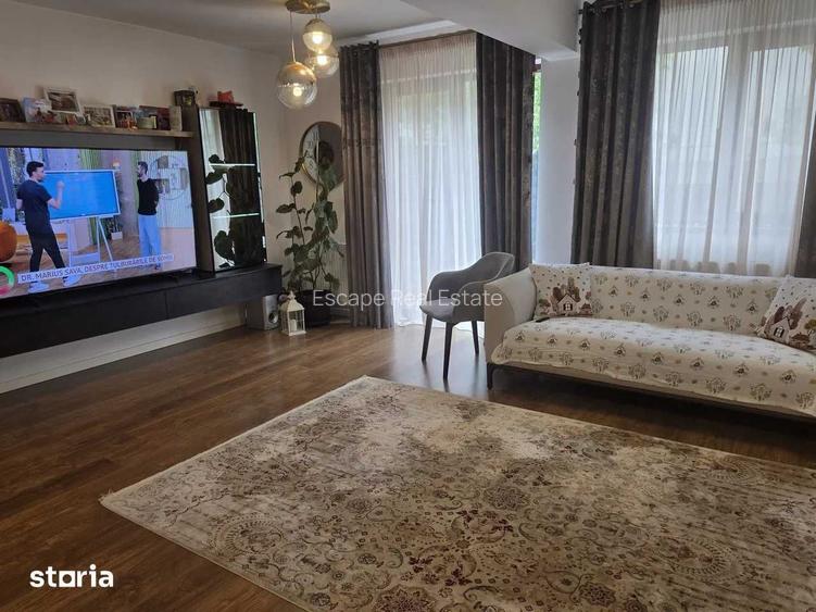 Locuință modernă în Popești‑Leordeni - 2