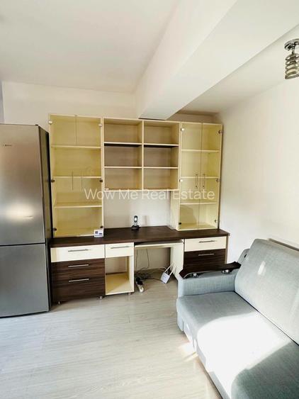 Apartament 3 Camere, Strada Bateriei, Popești Leordeni - 9