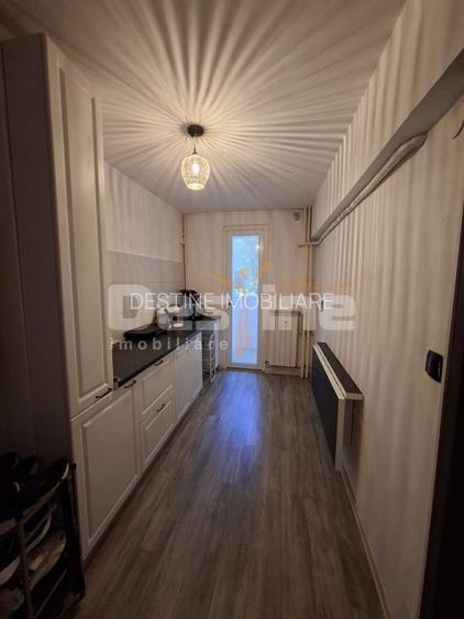 Apartament 2 camere M.Constantin Brâncoveanu | 55mp | 120.000EUR - 2