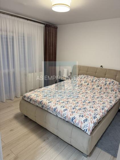 Apartament 3 Camere . 2 bai, 2 balcoane-zona Triaj/Brasov - 3