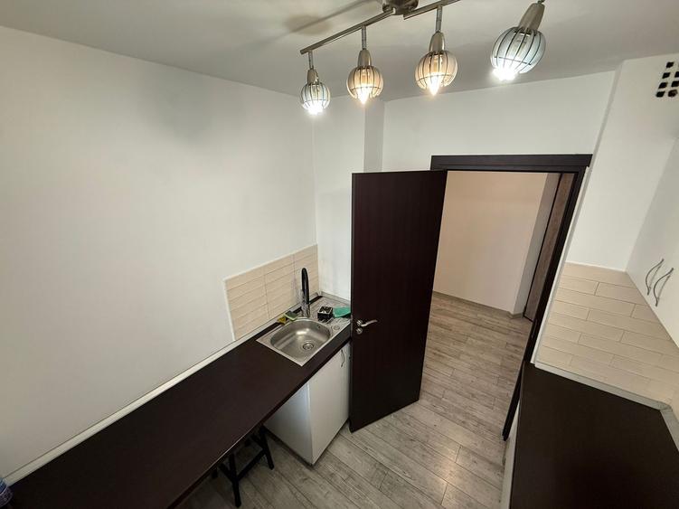 3 camere Podul Grant | Decomandat | Bloc reabilitat