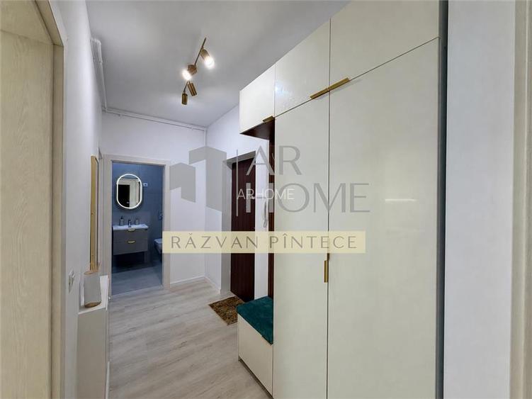 Apartament 2 camere, prima inchiriere, Nord MRS Gradinile Ploiesti - 12