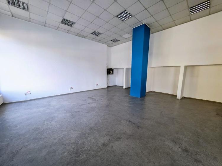 SPATIU IDEAL BIROURI
