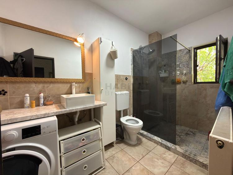 Vila individuala 4 camere strada Ceair | Teren 400 mp