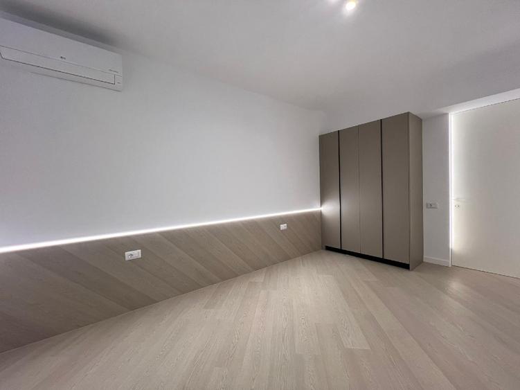 Apartament 2 camere in Cortina North (model mare), mobilat, la cheie