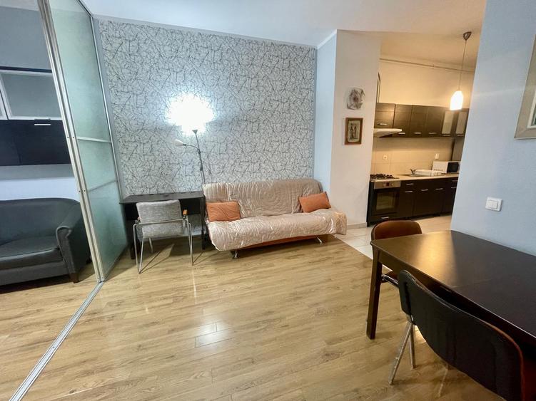 Ap 2 cam decom, mobilat modern, utilat, 63 mp, bl. nou, zona Sala Sporturilor