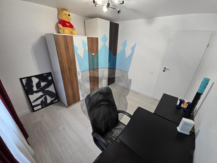 Apartament 3 Camere Crangasi Bucuresti