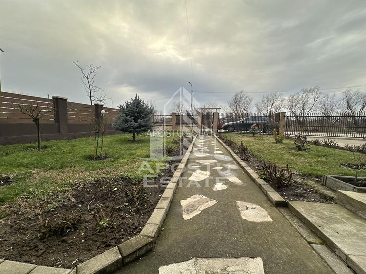 Casa individuala, 5 camere, P+M, Utvin - 15