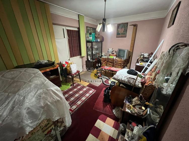 Apartament cu 2 camere | Etaj 1 | 54 mp | Sala Polivalenta - 4
