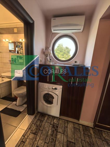 Apartament cu 4 camere în zona Circumvalațiunii! - 7