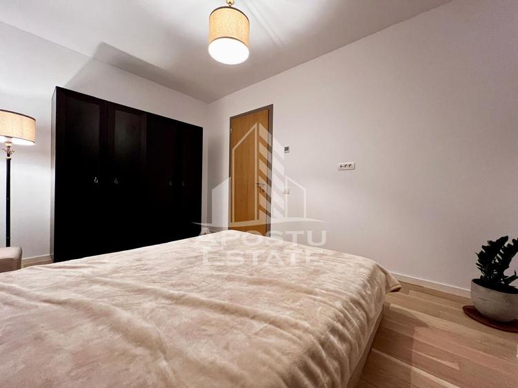 Apartament 2 camere de lux, zona Semicentrala,Timisoara