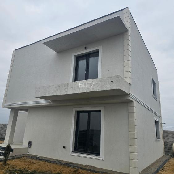 Casa P+1 zona Damila 149 mp, teren 412 - 4