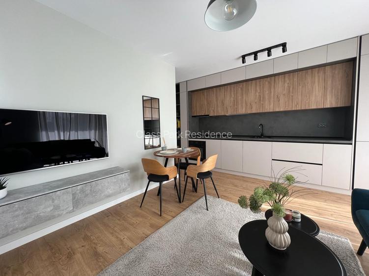 Apartament NOU 2 Camere cu Birou Târgoviște, Super Locatie, Class Park Residence - 5