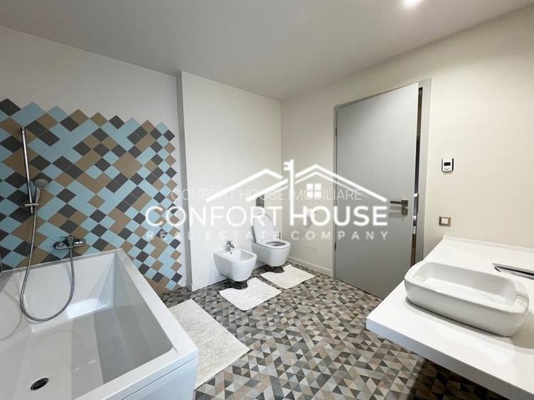 Vila cu arhitectura moderna, 6 camere, piscina, teren 1000mp, IANCU NICOLAE - 36