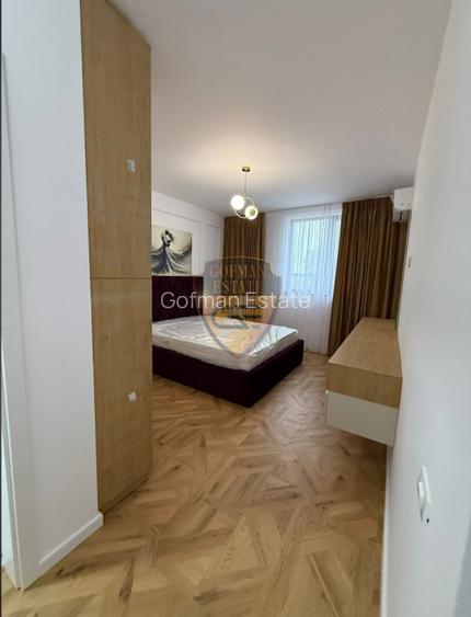 LUX ! 4 camere, Faleza Nord, Delfinariu Mamaia, vedere la lac, parcare subterana - 25