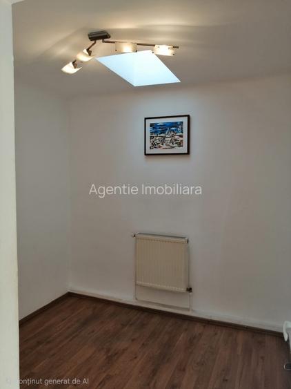 Spatiu premium pentru birouri / comercial Foisorul de Foc –  Ferdinand I - 6
