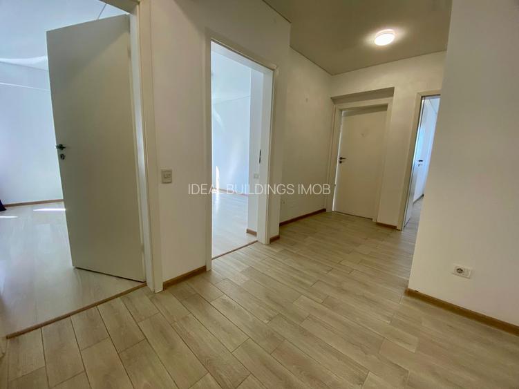 Apartament - 3 camere - 2 bai - Decomandat - Pollux Residence - 12