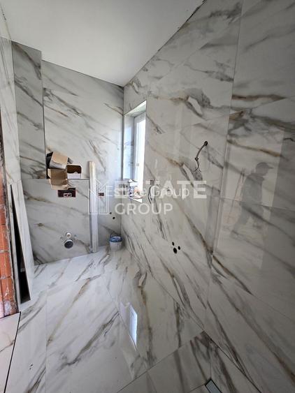 Duplex cu 4 camere in Mosnita Noua - 8