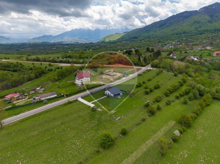 Comision 0% ! / Teren ideal casa vacanță