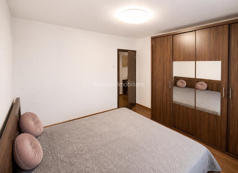 Apartament 2 camere | Parcare | Zona Cora - Str. Dezdrobirii - 3