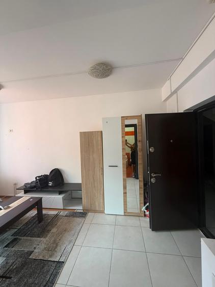 Garsonieră mobilata în Militari Residence – Str. Tineretului | Comision 0%