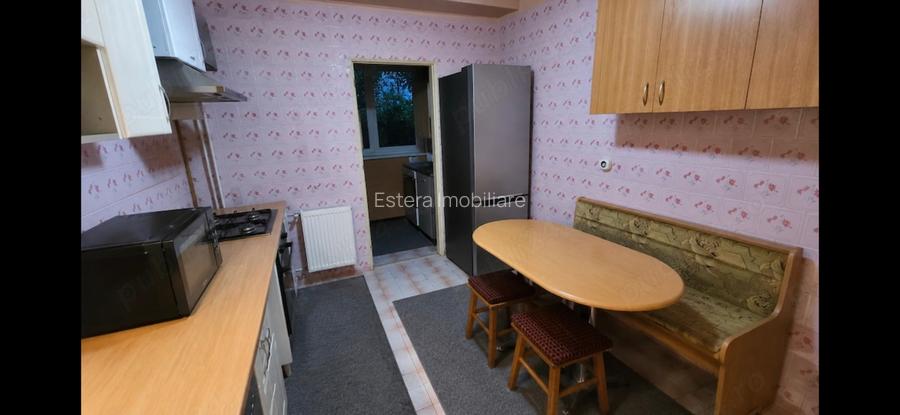 APARTAMENT DE VÂNZARE CU 4 CAMERE IN ZONA MILITARI-GORJULUI - 7