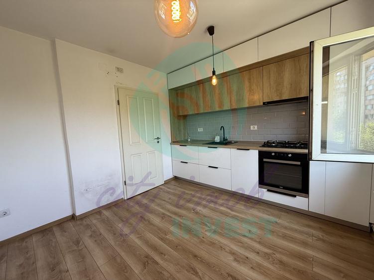 2 camere spatioase - Mall Vitan