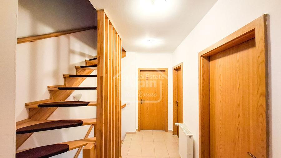 Casa Suprafata Generoasa Tip Duplex I Cartier Noua - 16