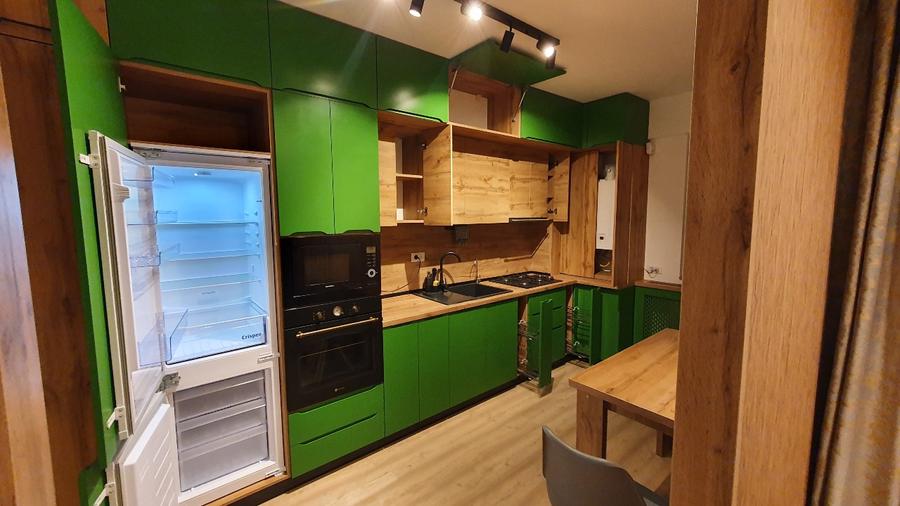 Apartament Q residence- parcare inclusă
