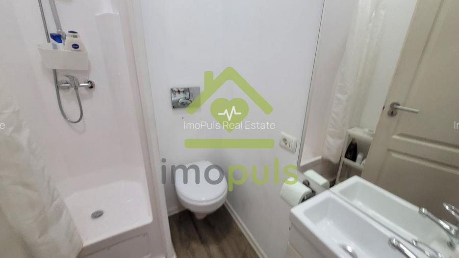 🏡 2 apartamente STUDIO pe Eugeniu de Savoya ✨ - 18