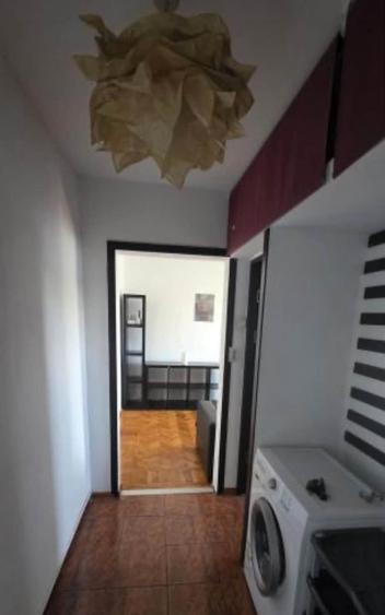 Apartament 2 camere zona Tomis nord 400 E