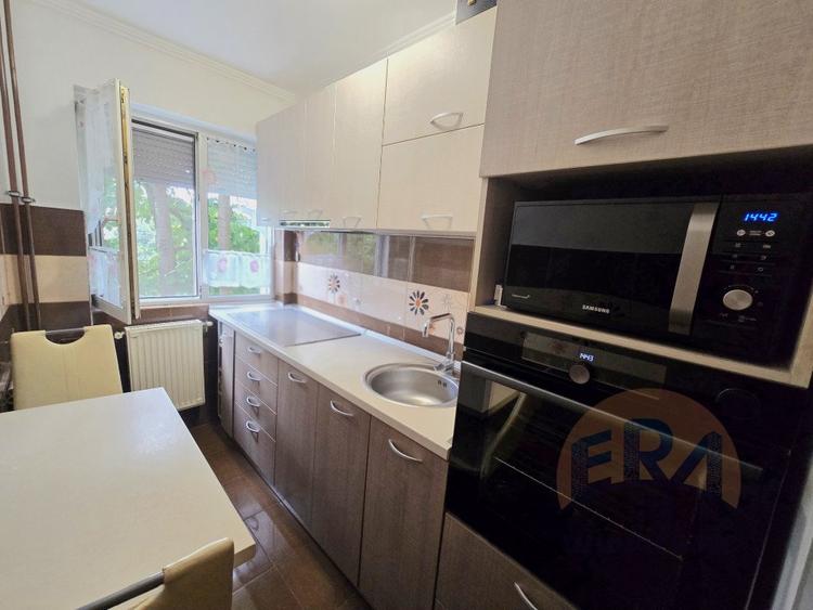 Apartament 3 camere | Etaj 2 | Renovat | Str. Seleusului