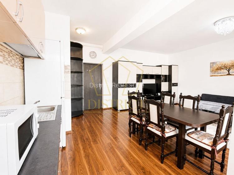 Apartament cu 2 camere | Dumbravita - 9